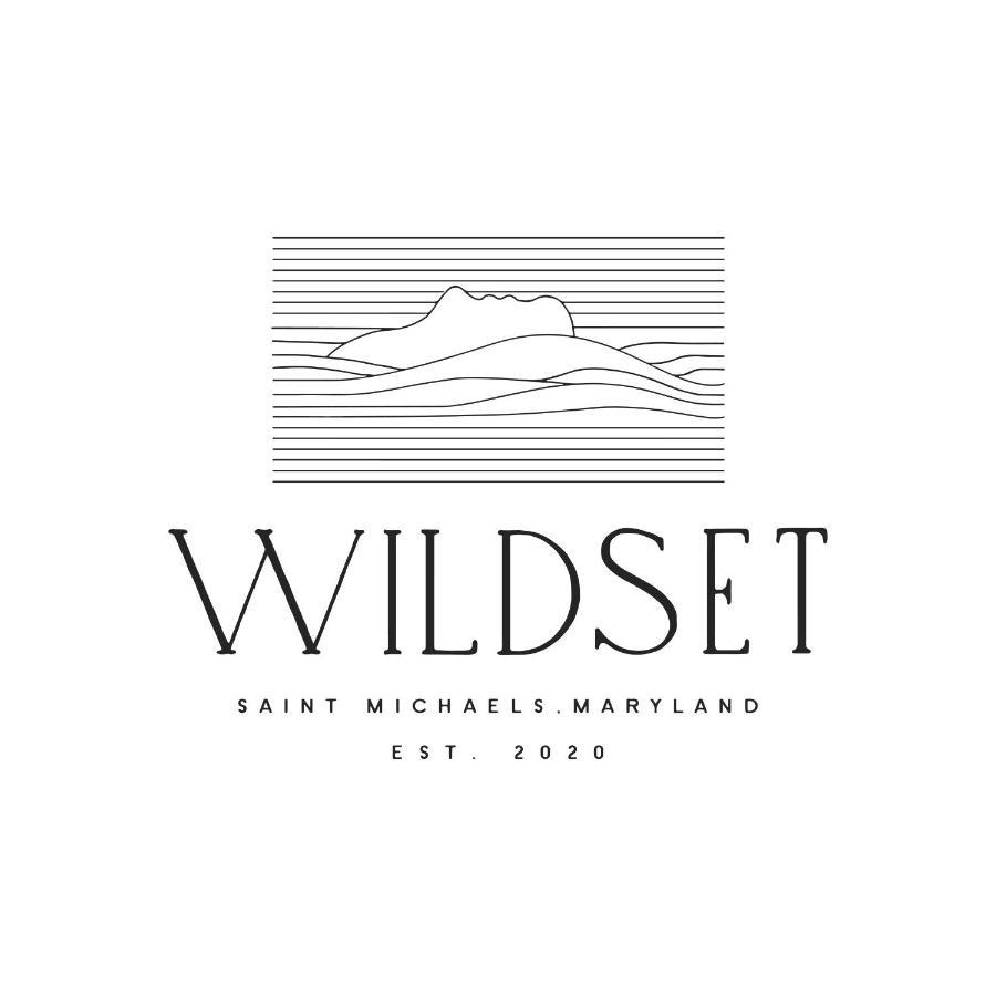 圣迈克尔斯 The Wildset酒店 外观 照片